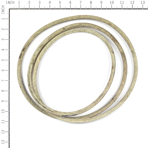 Briggs & Stratton V-Belt, Ha, 88.46 1737441YP - main